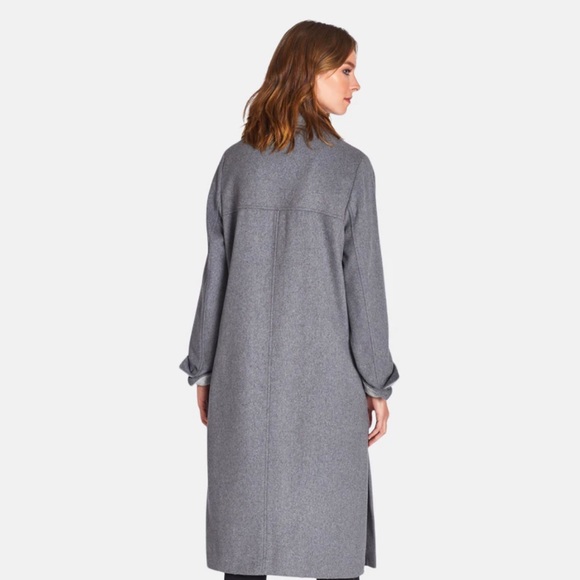 DAWN LEVY GORGEOUS WOOL/VEST (L) - Picture 4 of 15